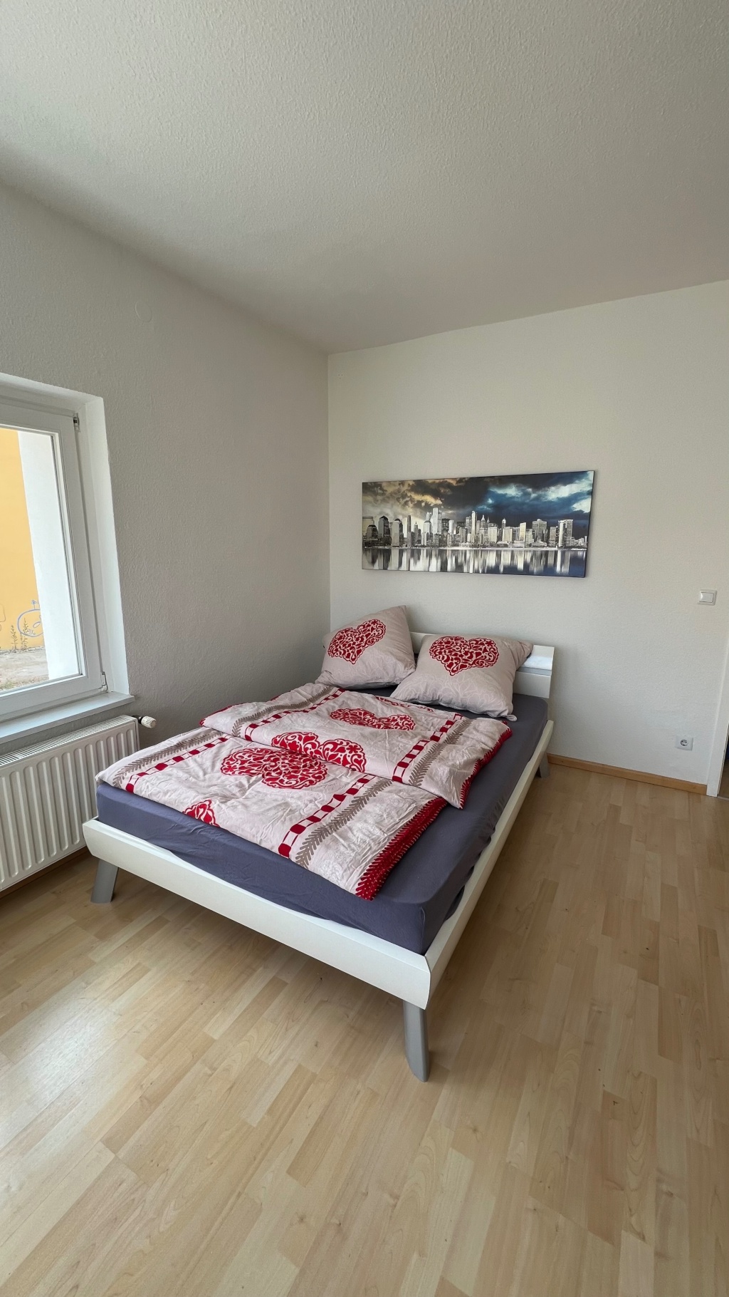 1-Zimmer-Wohnung Nordstadt Oberstraße 5 - Bild 7