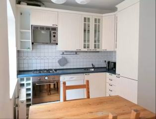 Traumhafte Altstadt Wohnung direkt an der Kaiserburg