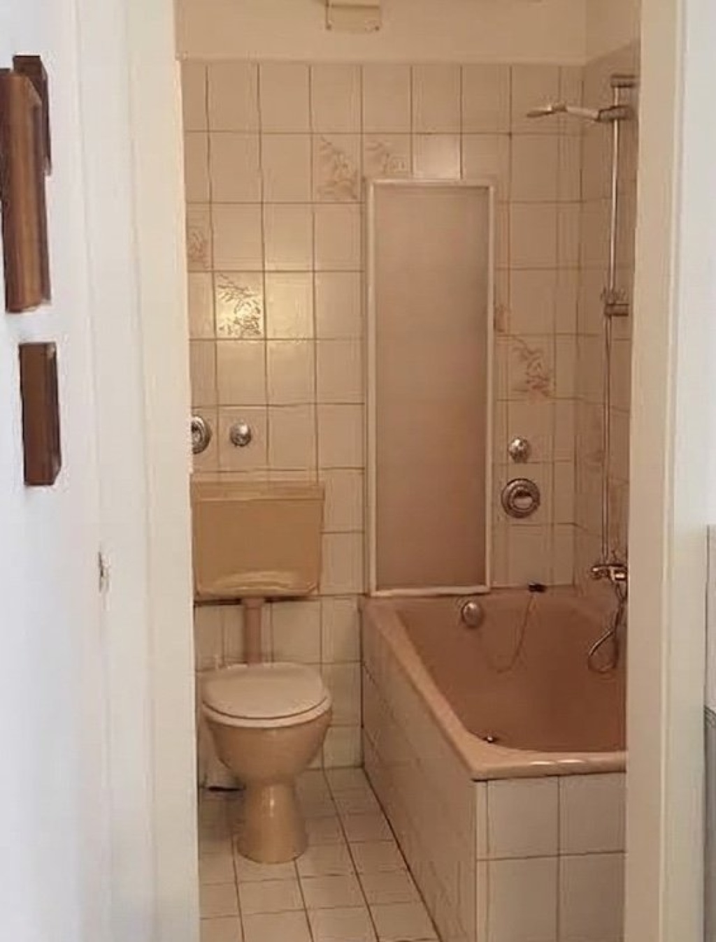 Ruhige 1-Zimmer-Wohnung in Konstanz Paradies – 78462 Konstanz Paradies – Vorschaubild 4