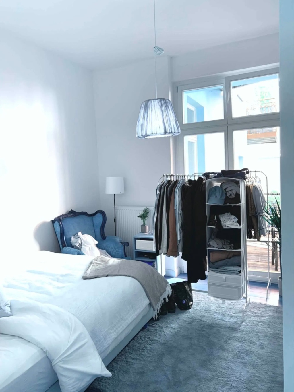 Wohnung zur Miete – 10439 Berlin Prenzlauer Berg – Vorschaubild 2