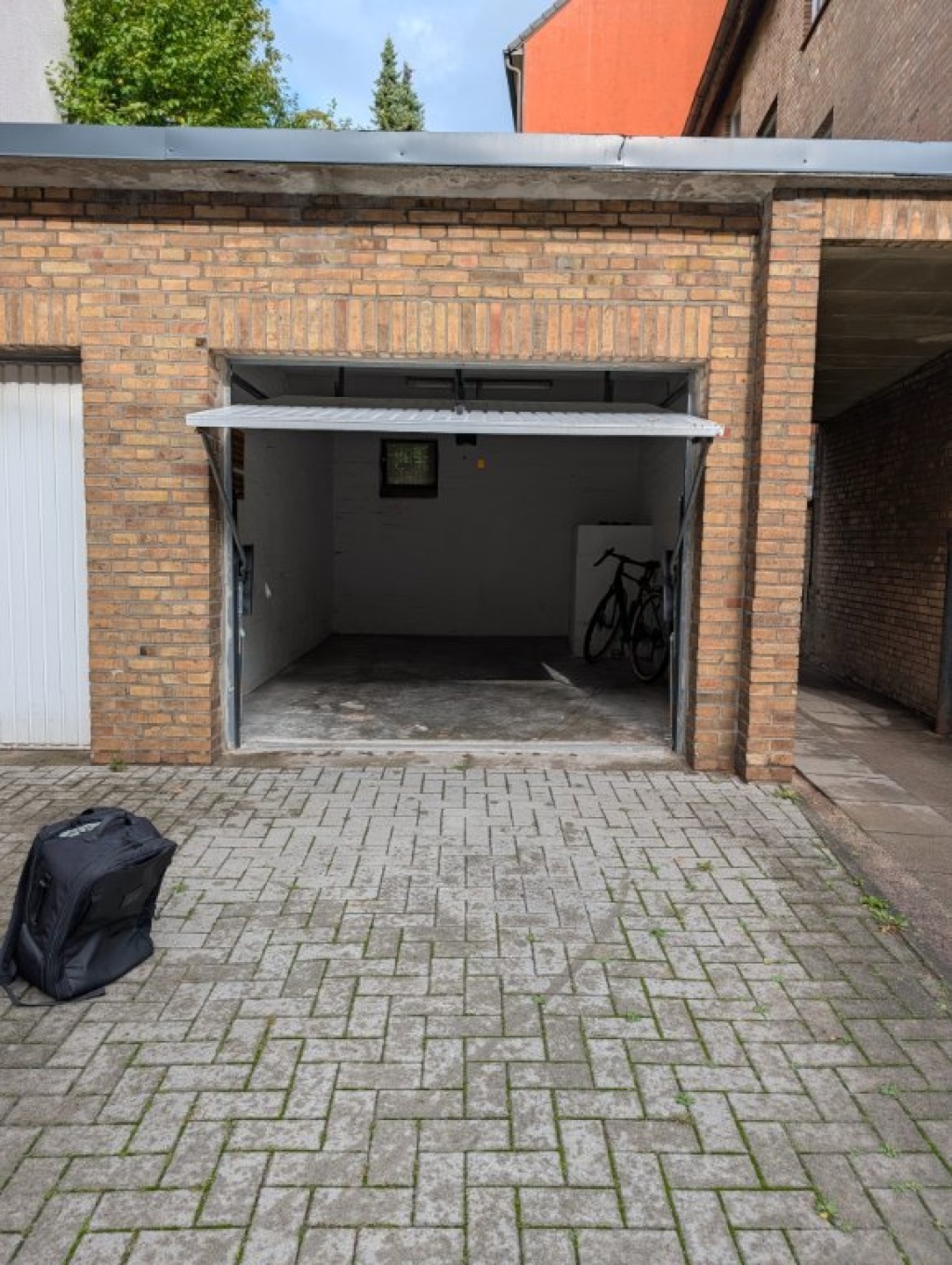 Helles 12,5m2 Zimmer in moderner 70m2 Wohnung in Wandsbek (+ Garage & Keller) – Foto 20