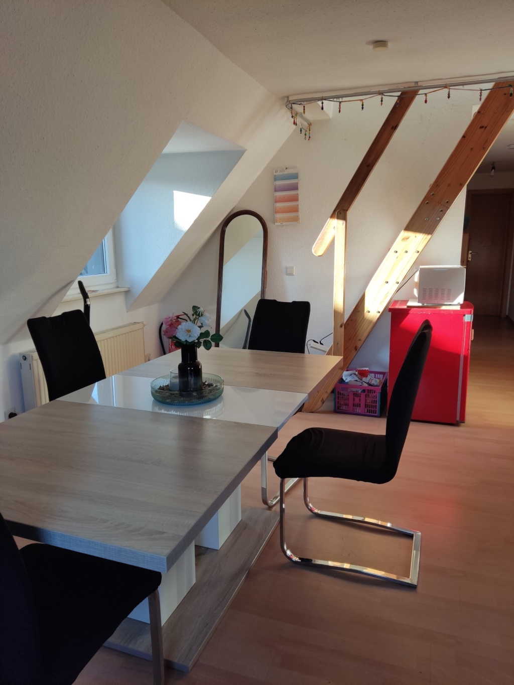 Flatshare Vaihingen Hauptstraße - picture 11