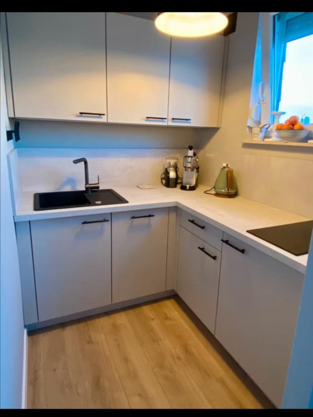Ab sofort - Schöne möblierte 1-Zimmer-Wohnung - F-Nied 900 € – 65934 Frankfurt am Main Frankfurt am Main – Vorschaubild 2