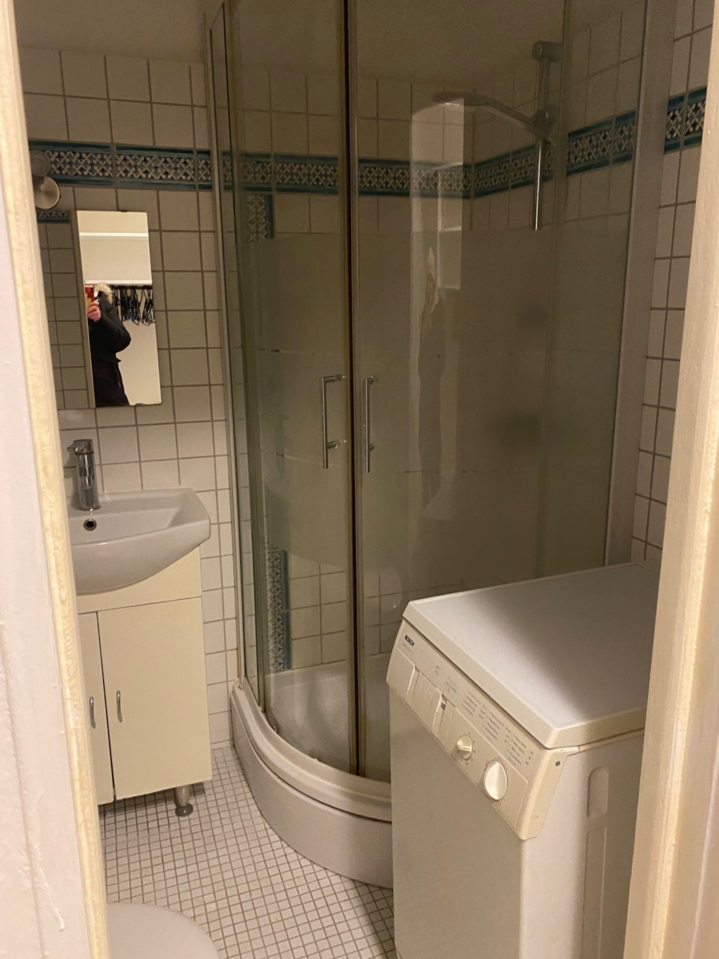 1 Zimmer Wohnung in Lichterfelde – 12207 Berlin Lichterfelde – Vorschaubild 3