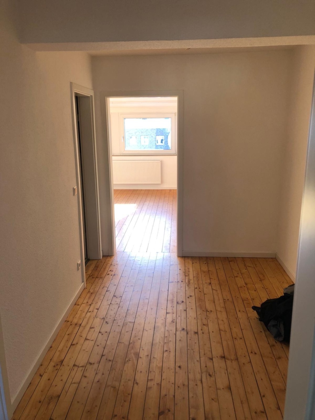 Wohnung in Münster – 48155 Münster Hafen – Vorschaubild 6
