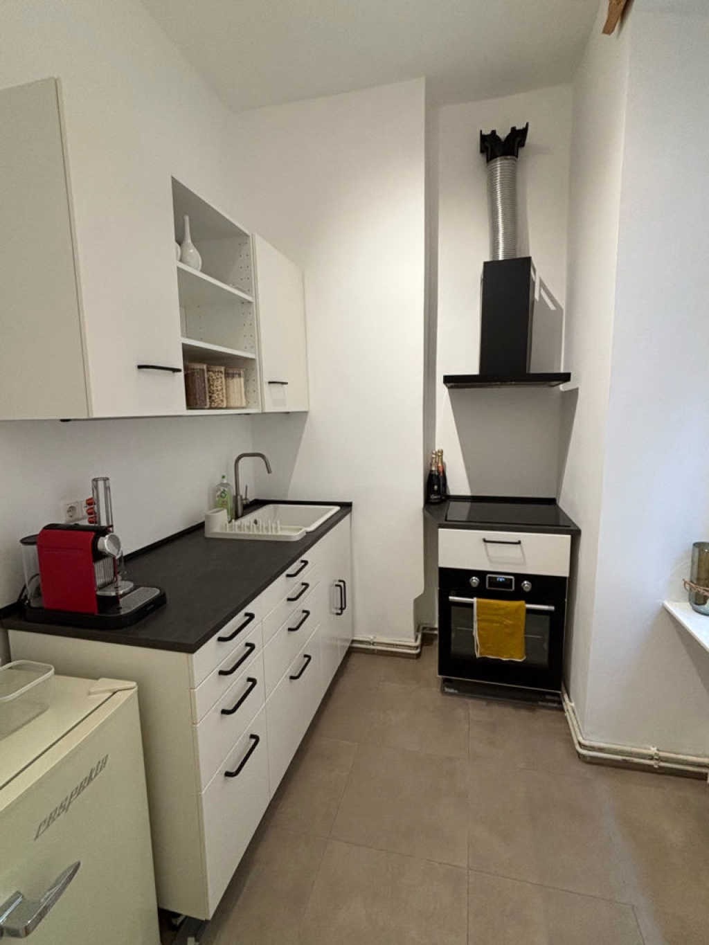 Wohnung Mitte Weinbergsweg 24 - Bild 8