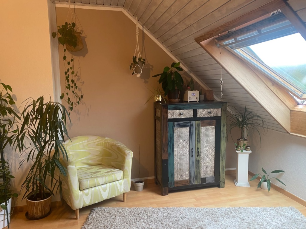 WG-Zimmer, 2er-WG – Foto 2