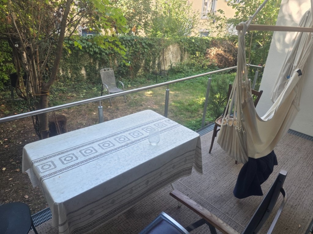 Stühlinger, tolles Studio, 60 qm, Single oder Paar – 79106 Freiburg im Breisgau Freiburg Stu – Vorschaubild 3