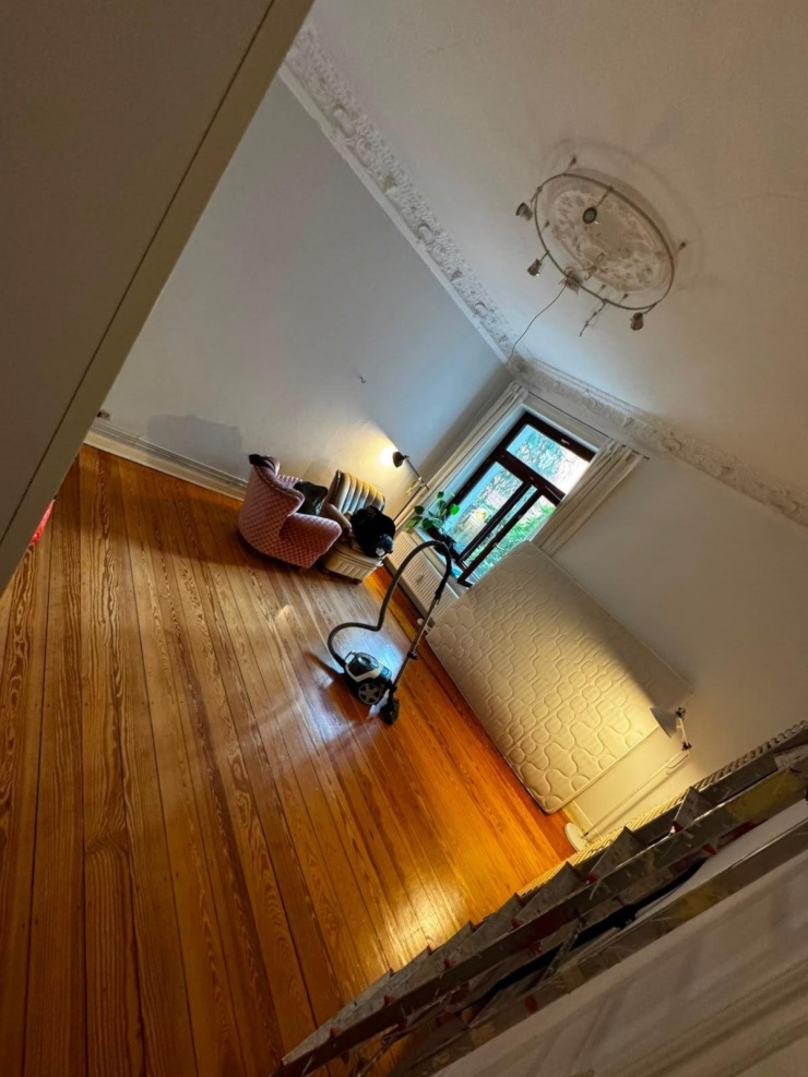 WG Zimmer in Ottensen