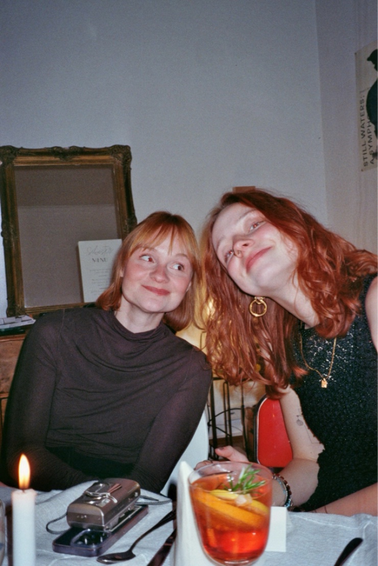 Profilbild