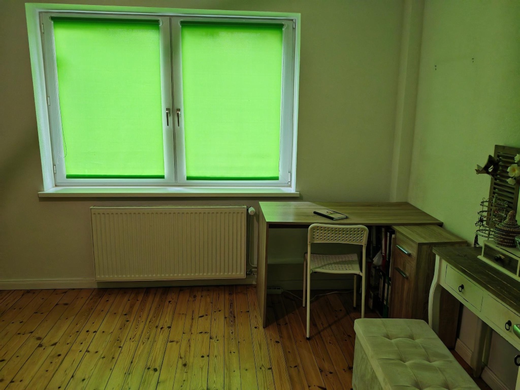 Helle möblierte Wohnung im Grünen in Barmbek zur Zwischenmiete – 22081 Hamburg Barmbek-Süd – Vorschaubild 7