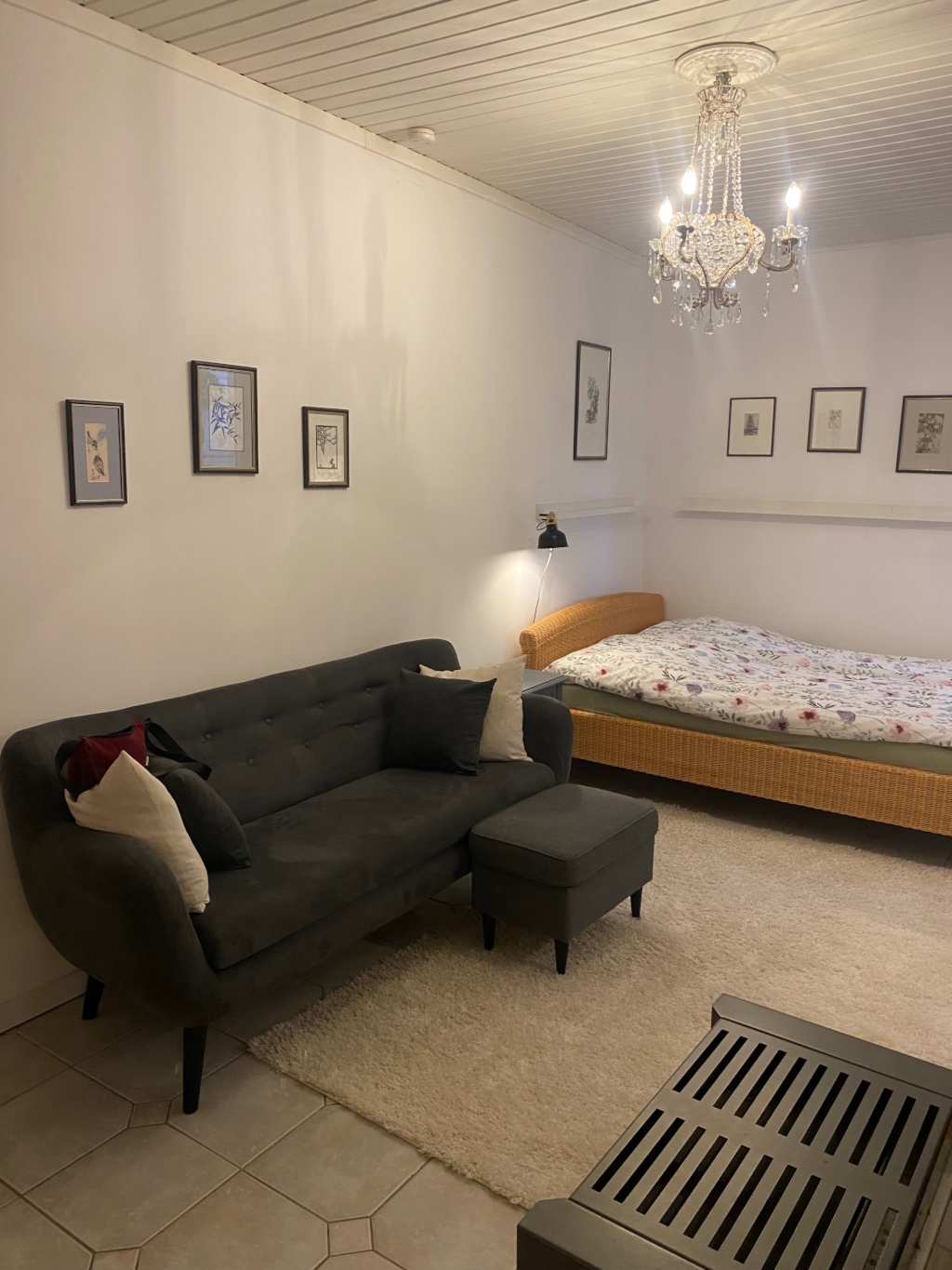 1Zimmer Wohnung – 80634 München Neuhausen-Nymphenburg – Vorschaubild 2