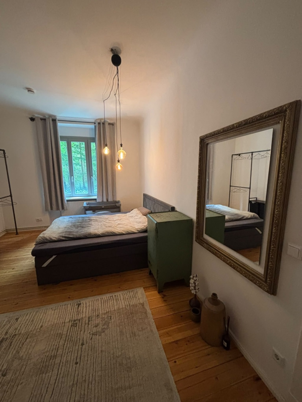 Möblierte 74qm Wohnung in Lichtenberg – 10367 Berlin Lichtenberg – Vorschaubild 5