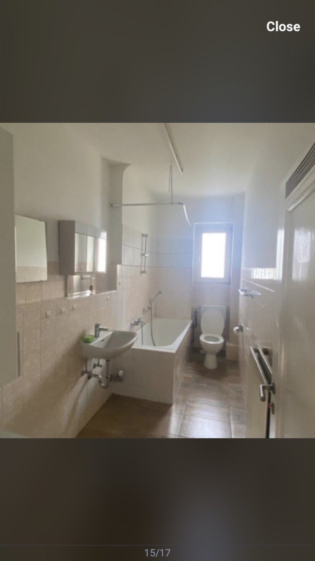 Habitación en WG Weststadt Franz-Knauff-Straße - foto 7