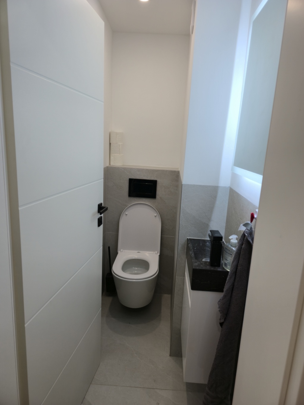 WG-Zimmer Feldmoching-Hasenbergl Weitlstraße 138 - Bild 11