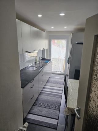 Anzeigenbild: 3 Zimmer Wohnung Möbeliert