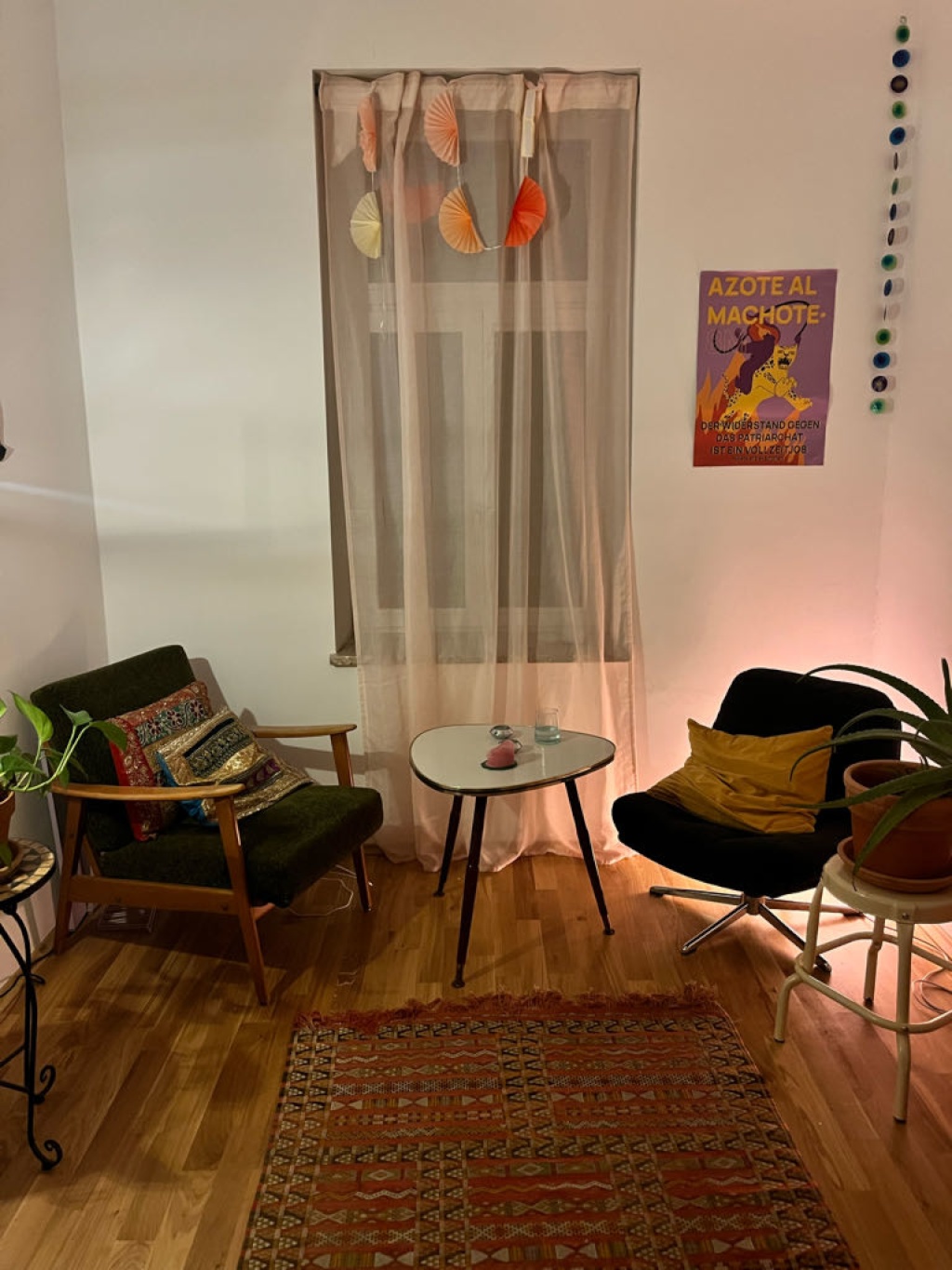 WG-Zimmer Anger-Crottendorf Mierendorffstraße - Bild 3