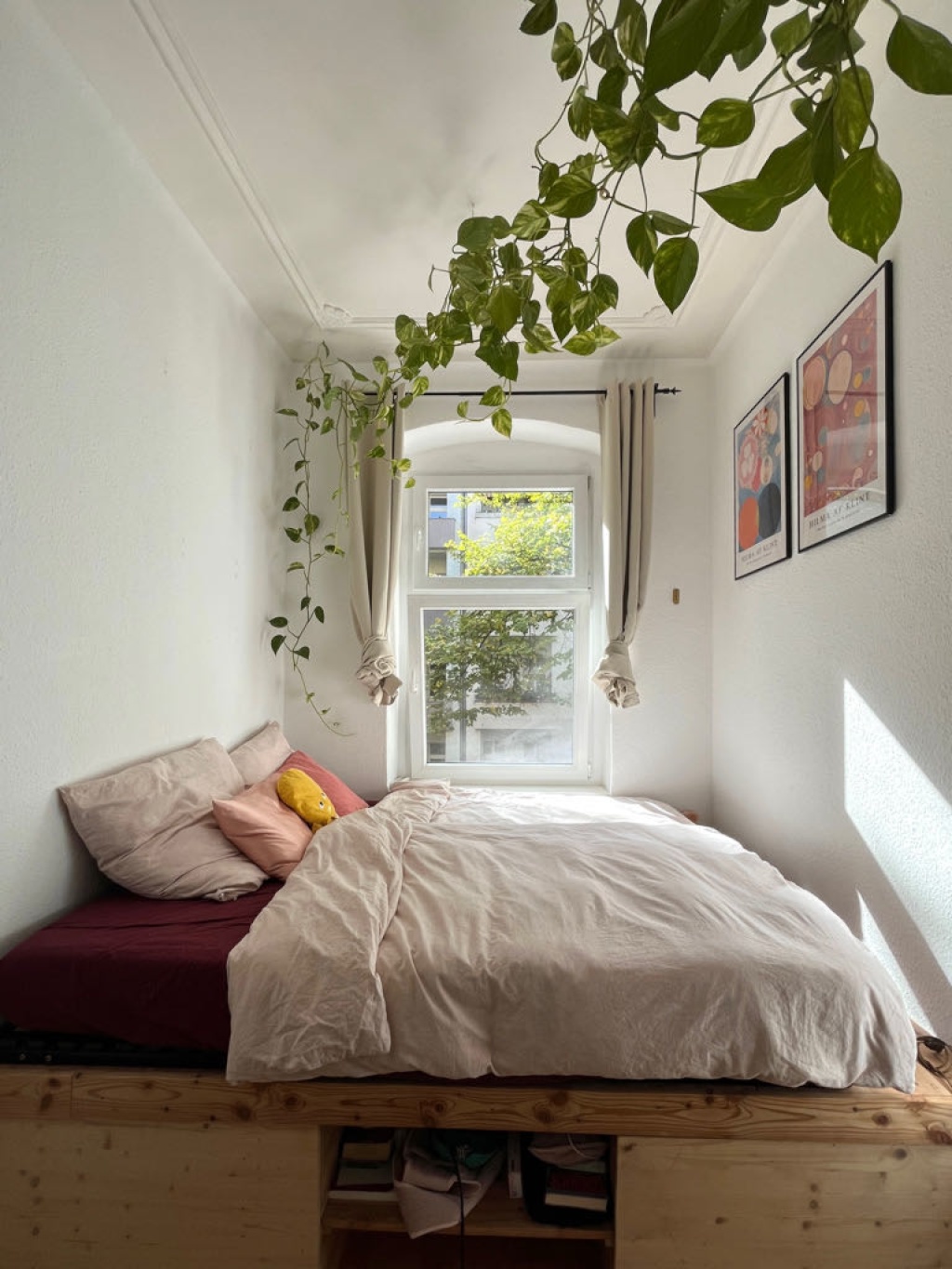 Wohnung Neukölln Mahlower Straße - Bild 2