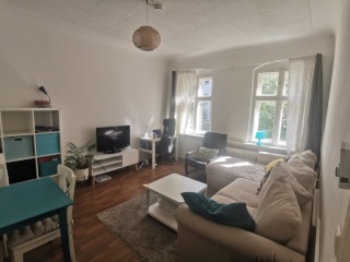 Fully furnished - from 1st october - anmeldung possible - temporary — photo 1