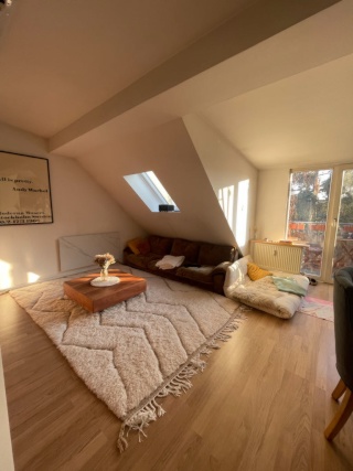 Berufspendler:innen ONLY WEEKDAYS fully furnished — photo 1
