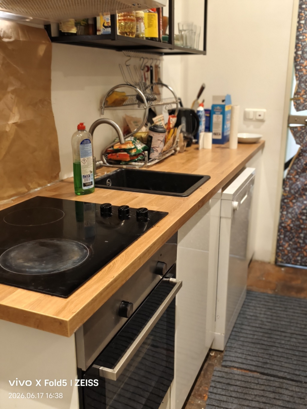WG-Zimmer Altstadt-Lehel Tattenbachstraße 18 - Bild 7