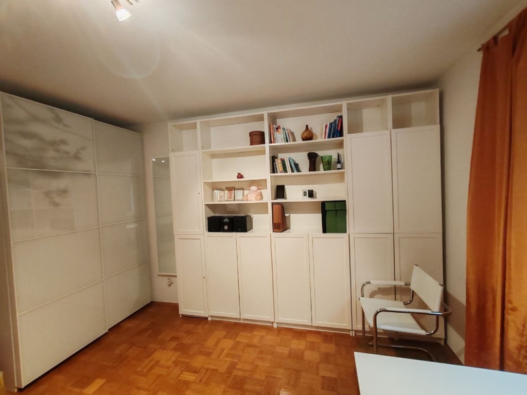 Schönes möbliertes City Apartment - zur Untermiete – 81379 München Thalkirchen-Obersendling-Forstenried-Fürstenried-Solln – Vorschaubild 4