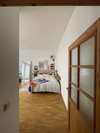 Bright apartment in best area of Prenzlauer Berg (Winsviertel/Kollwitzkiez) — photo 1