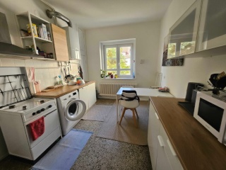 2-room apartment (Nov-Jan) — photo 1