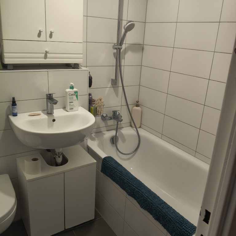 1-Zimmer-Wohnung Charlottenburg-Wilmersdorf Bamberger Straße - Bild 6