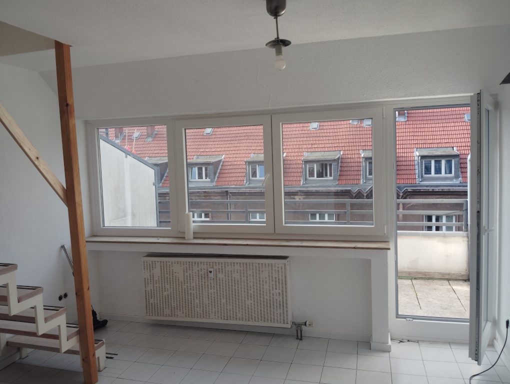 Cozy apartment for rent
