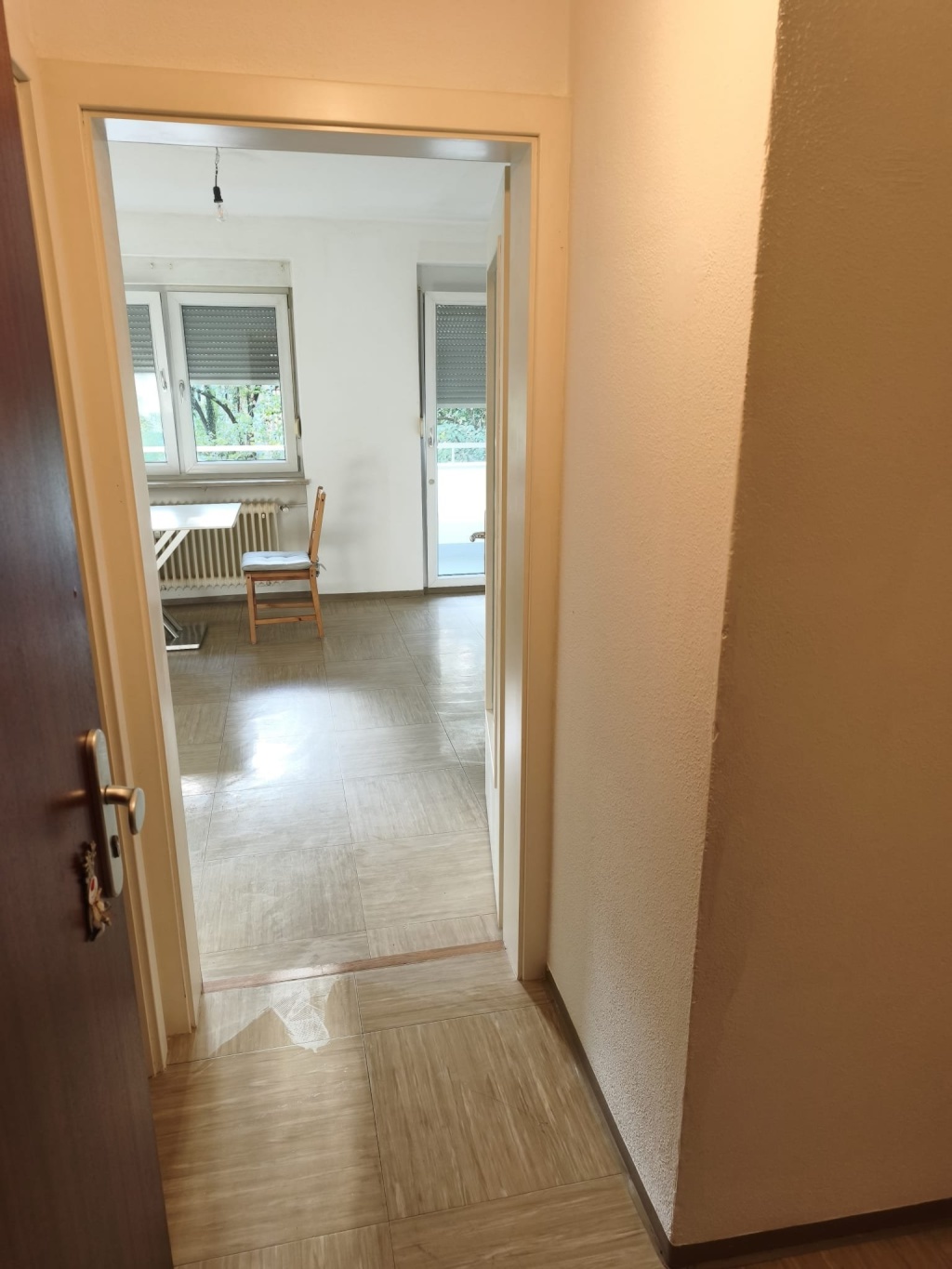 1-Zimmer-Wohnung Sendling - Westpark Luise-Kisselbach-Platz 33 - Bild 9