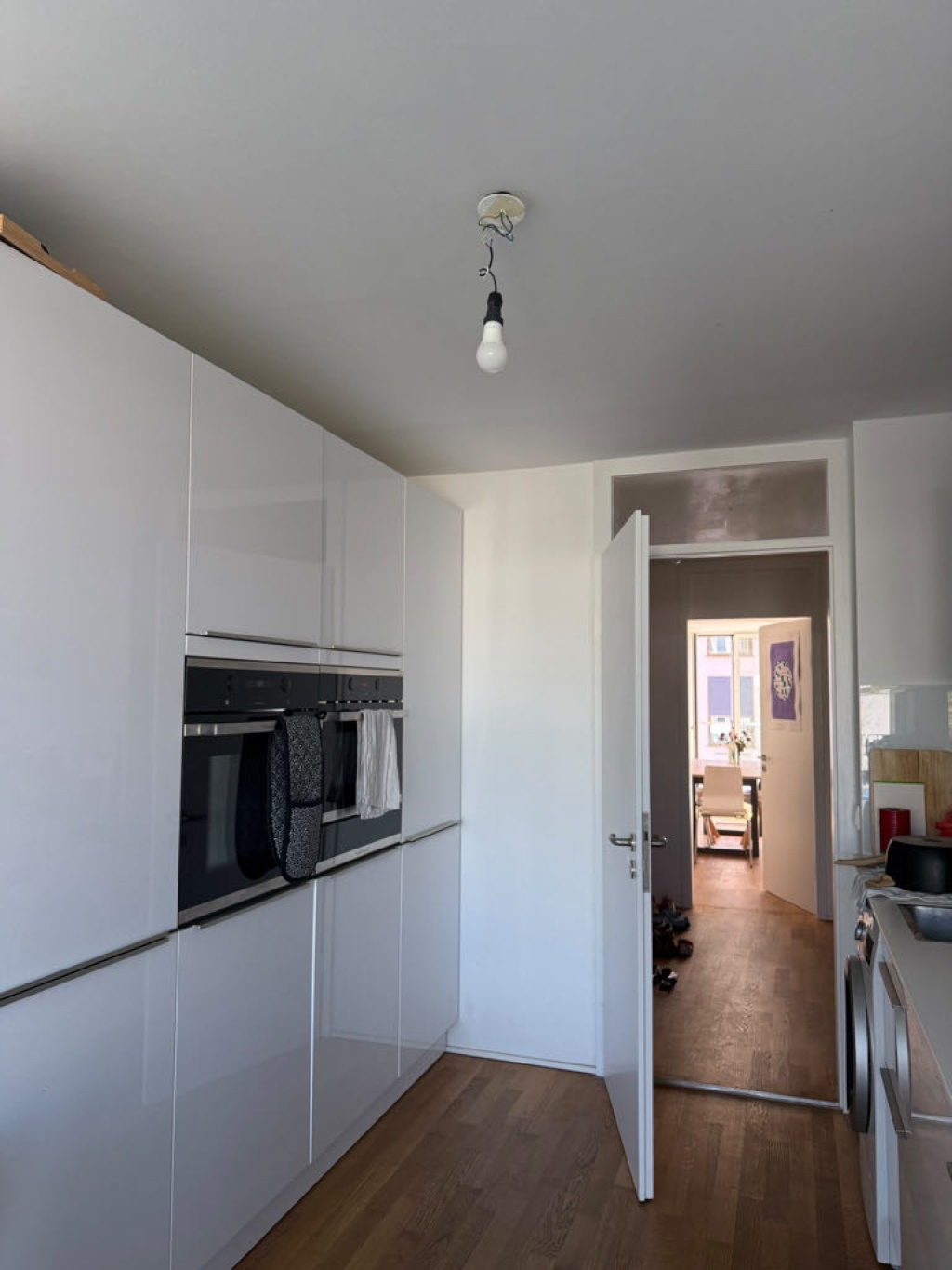 WG-Zimmer Schwabing-West Hohenzollernstraße 88 - Bild 2