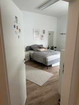 Anzeigenbild: Wg Zimmer in 5er Wg