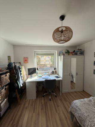Zimmer in Mädels-WG