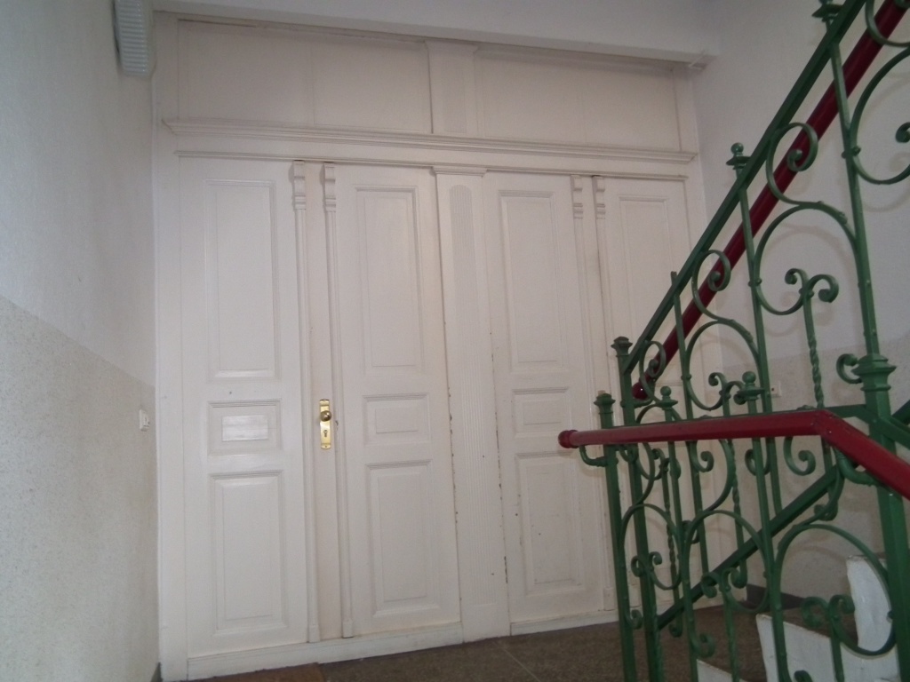 Wohnung Lutherviertel Bernhardstraße - Bild 3