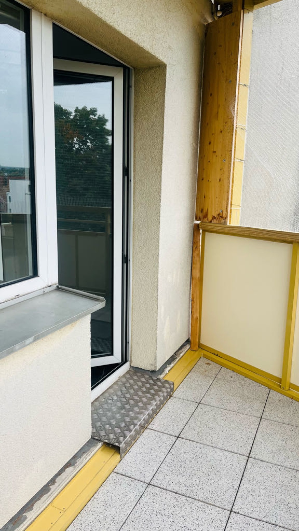 1-Zimmer-Wohnung Grone Rehbachstr. - Bild 5
