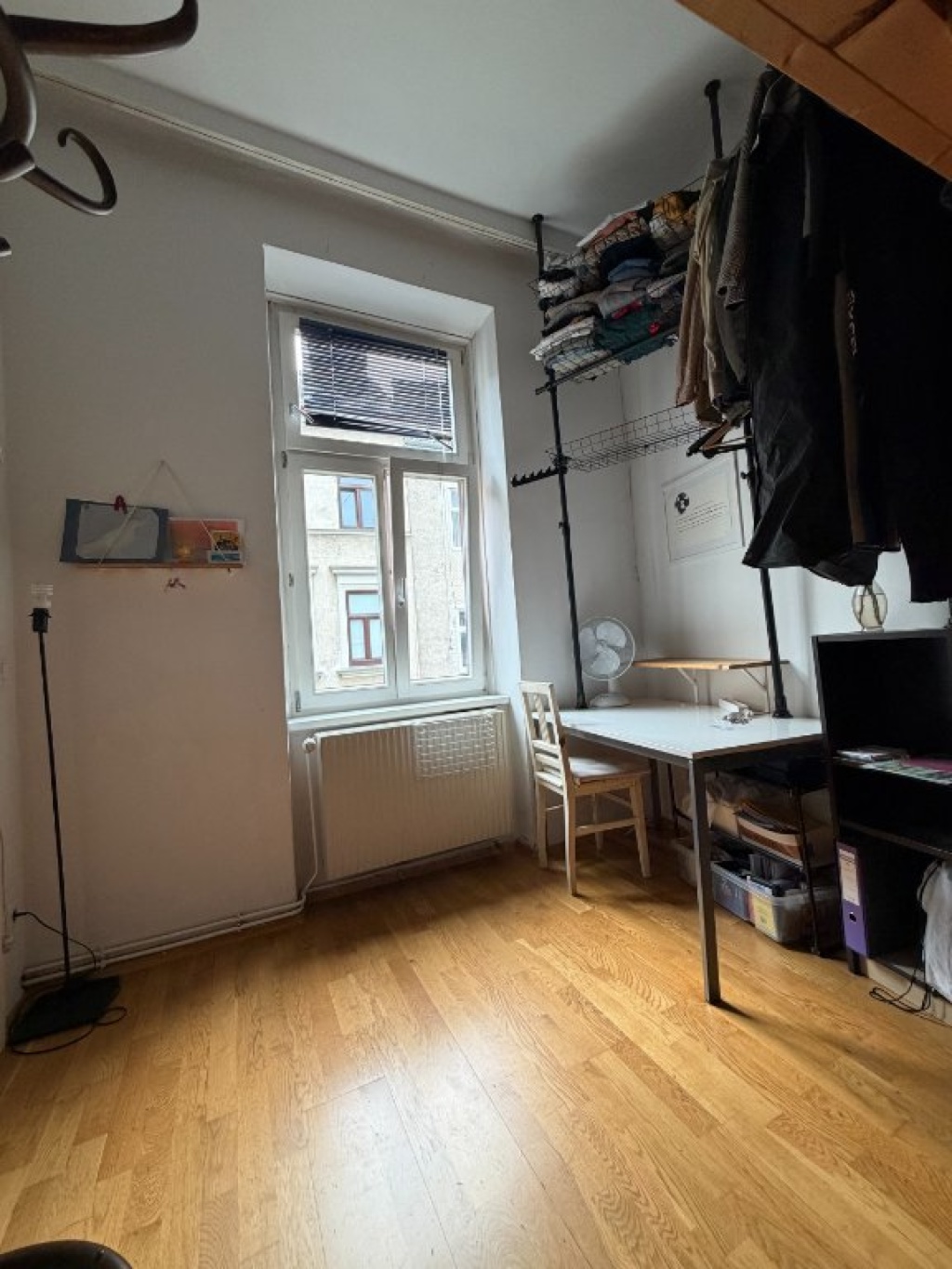 WG-Zimmer Wien Schumeierplatz  14 - Bild 6
