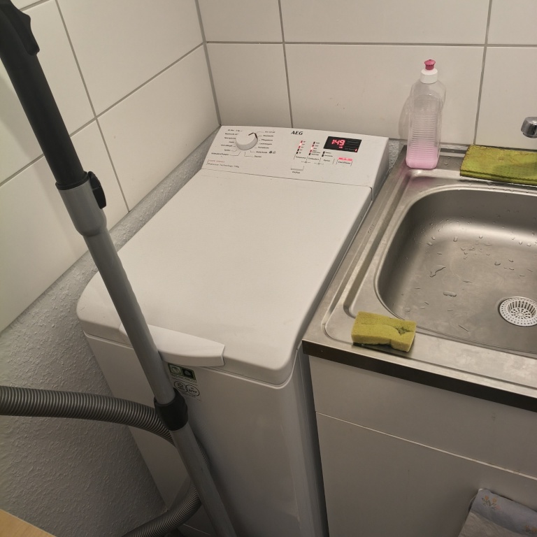 1-Zimmer-Wohnung Charlottenburg-Wilmersdorf Bamberger Straße - Bild 17