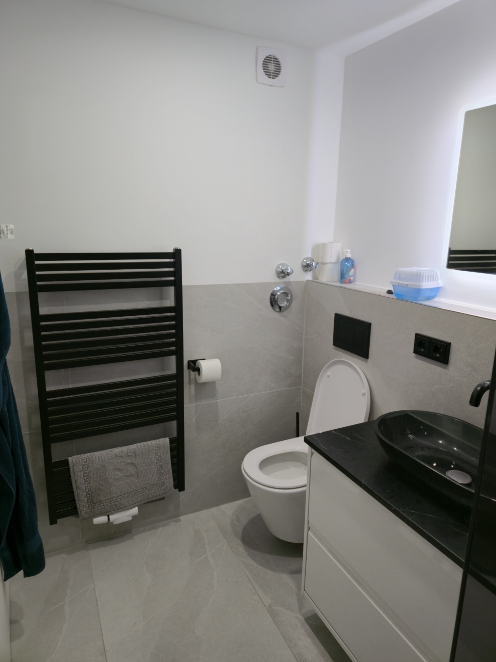 WG-Zimmer Feldmoching-Hasenbergl Weitlstraße 138 - Bild 10