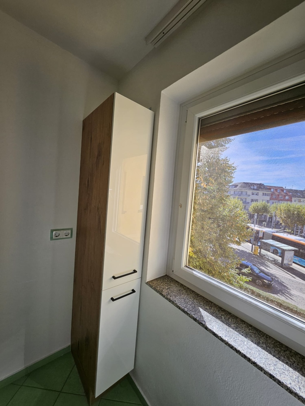 Flatshare Rohrbach Römerstraße - picture 7