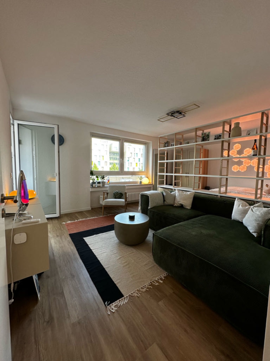 WG-Zimmer Altstadt-Süd Rheinaustraße - Bild 1