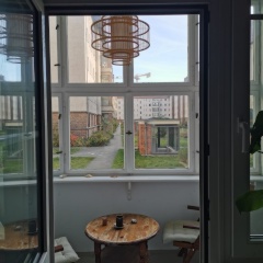 55m2 Nähe Bundesplatz — photo 1