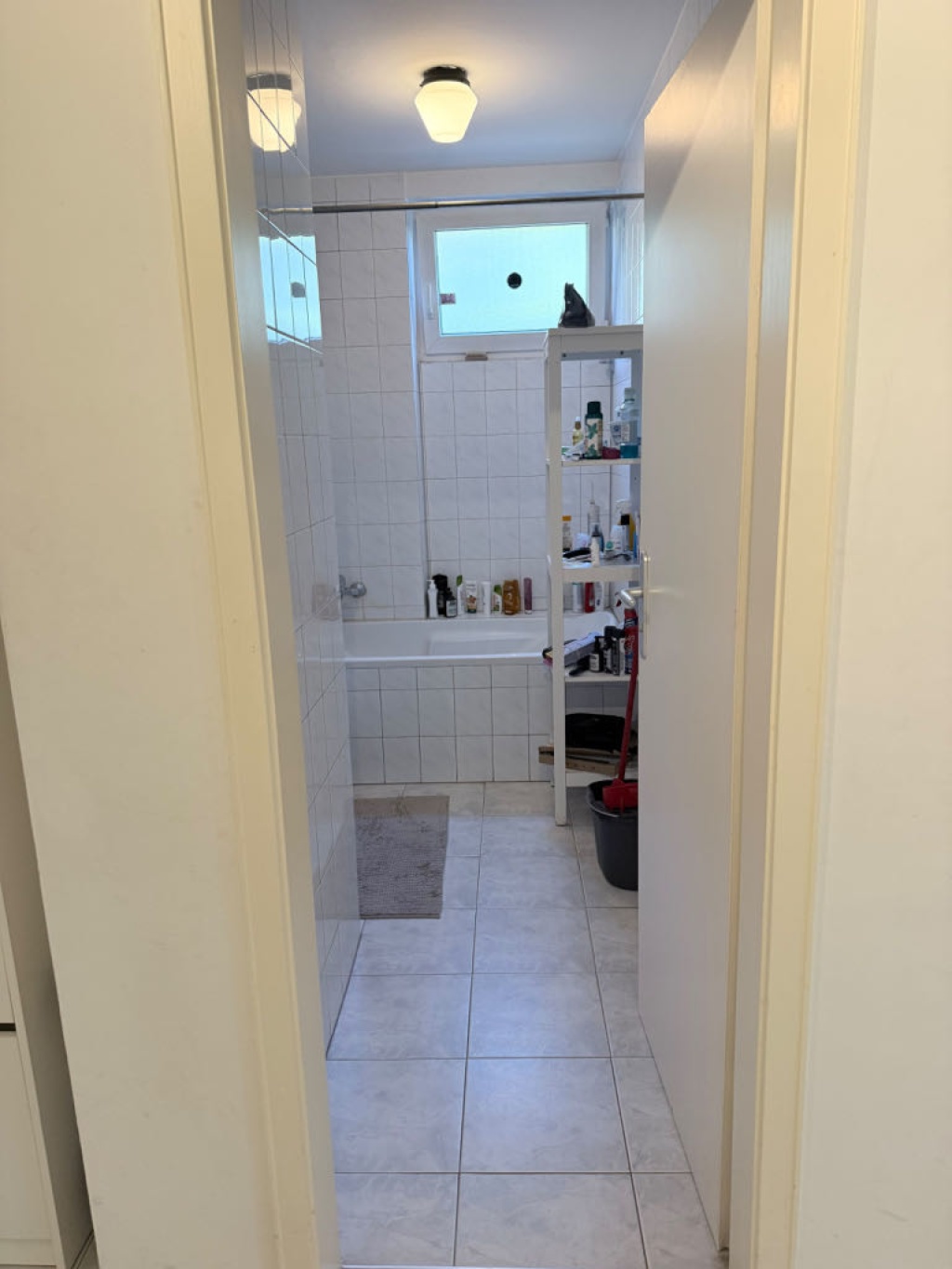 WG-Zimmer oder ganze Wohnung in München-Bogenhausen | Möbliert | 2er-WG – Foto 6