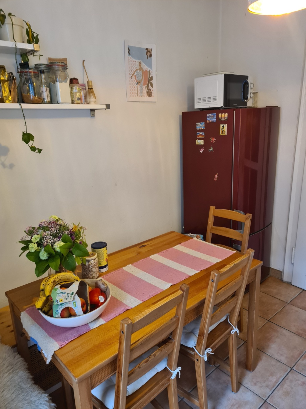 WG-Zimmer Schwabing-West Gentzstraße - Bild 8