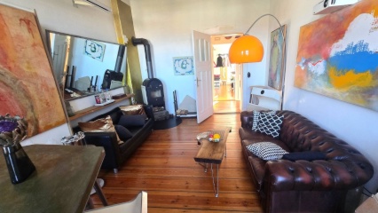 Six Months Apartment @Humannplatz / Zwischenmiete 15.12.2026-15.6.2027 — photo 1