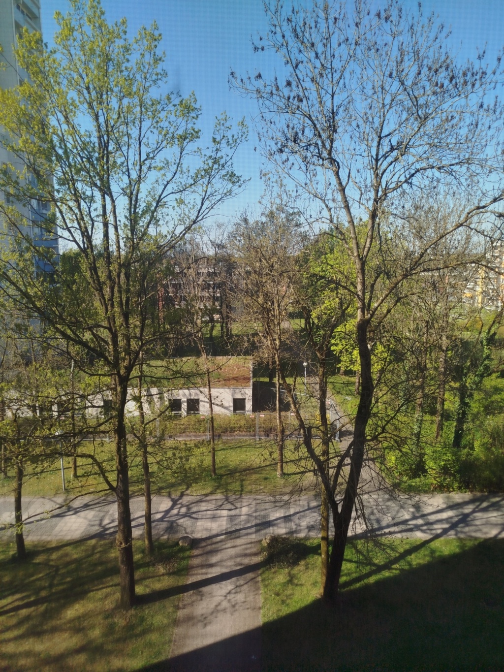 WG-Zimmer Feldmoching-Hasenbergl Weitlstraße 138 - Bild 18