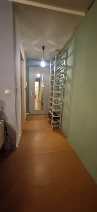 🏠 Furnished apartment handover in Prenzlauer Berg – available from 7 October — photo 1