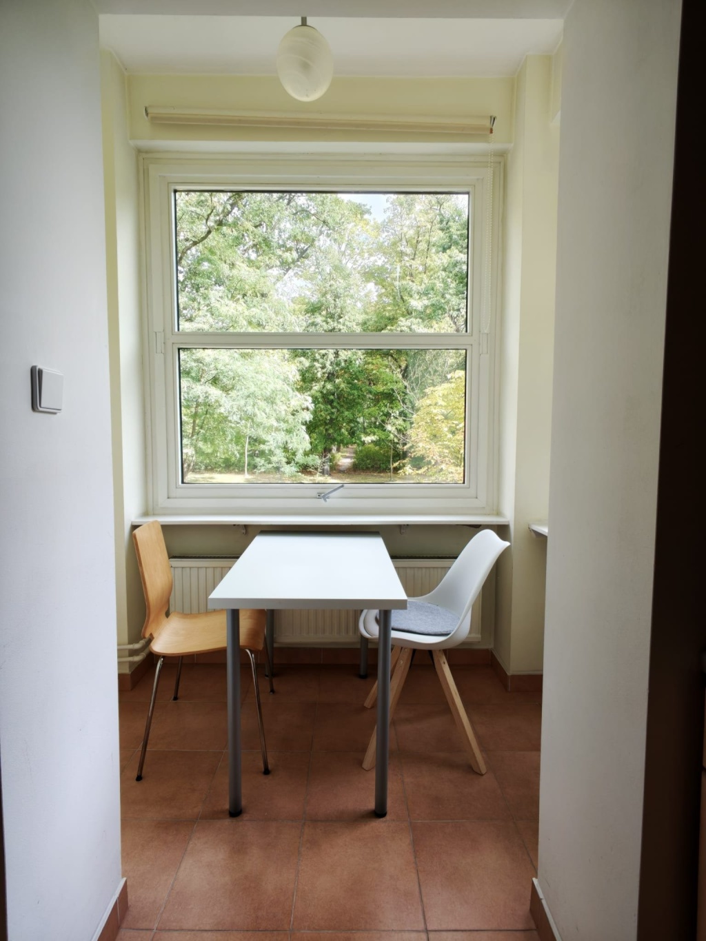 Flatshare Zehlendorf Laehr'scher Jagdweg 27 - Küche