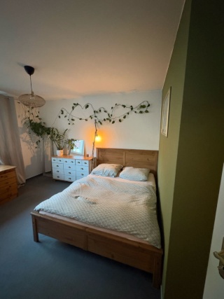 Anzeigenbild: WG Zimmer in Berlin Friedrichshain