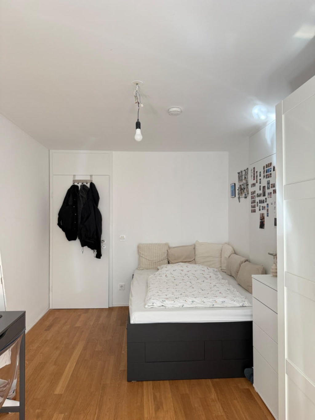 WG-Zimmer Schwabing-West Hohenzollernstraße 88 - Bild 7